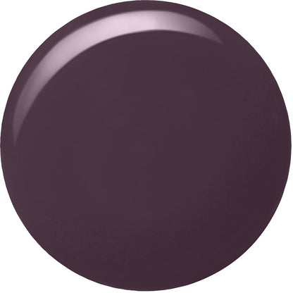 Alcina Nail Colour winter plum 5 ml