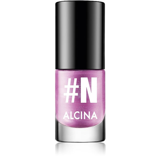 Alcina Nail Colour 5 ml - New York 010