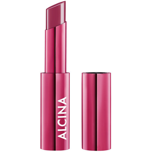 Alcina Nutri Lipstylo - Glazed Berry
