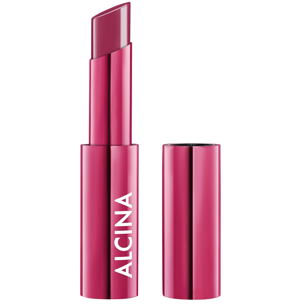 Alcina Nutri Lipstylo - Baies glacées