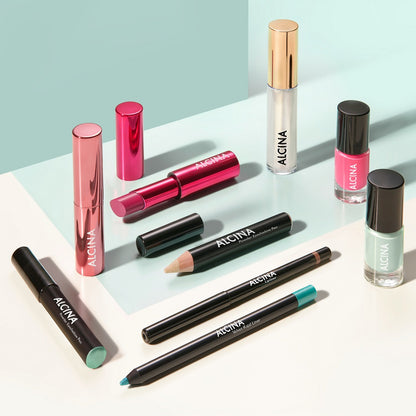 Alcina Nutri Lipstylo - Baies glacées