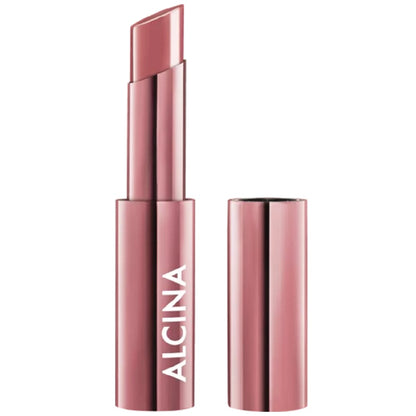 Alcina Nutri Lipstylo - Rose Glacée