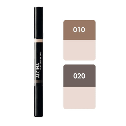 Alcina Perfect Styler Sourcils