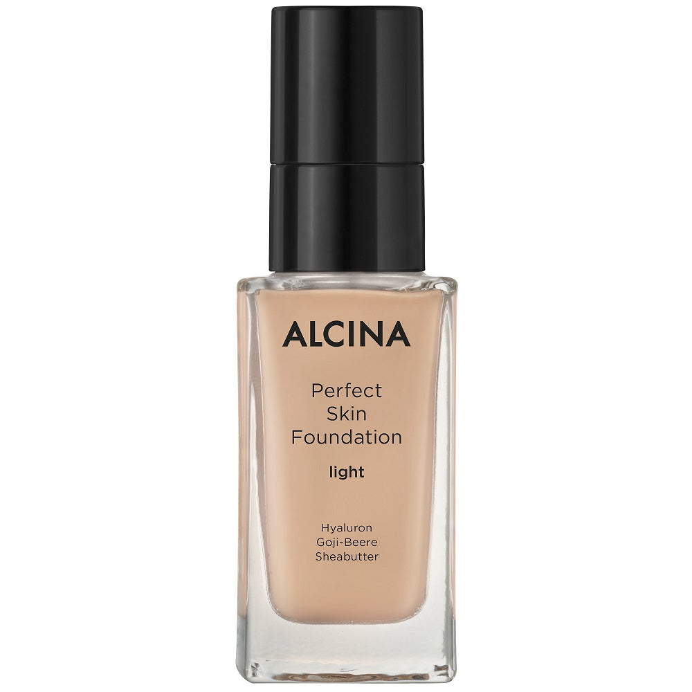 Alcina Perfect Skin Foundation light 35ml