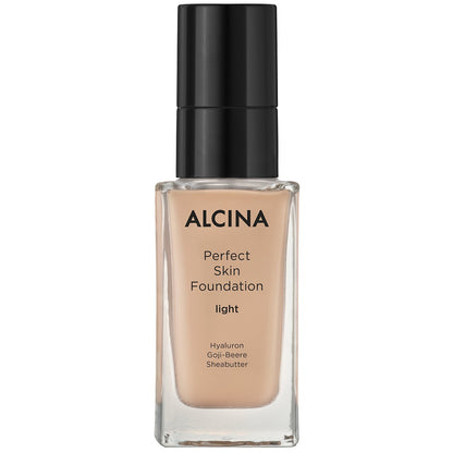 Alcina Perfect Skin Foundation light 35ml