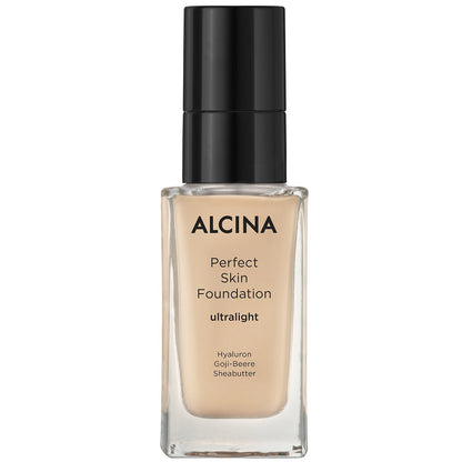 Alcina Perfect Skin Foundation ultralight 35ml