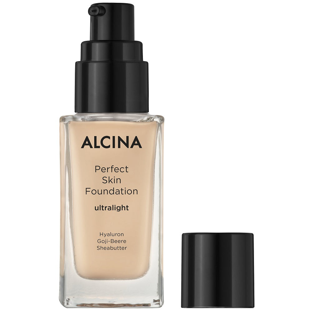 Alcina Perfect Skin Foundation ultralight 35ml