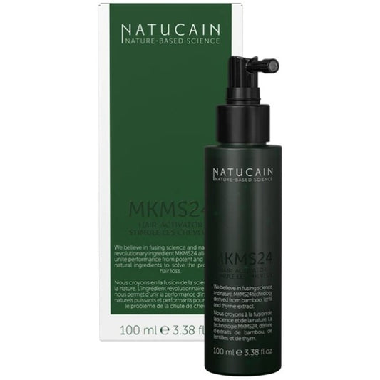 Natucaine Hair Activator 100 ml