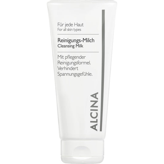 Alcina Reinigungs-Milch - 150ml