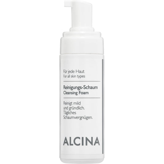 Alcina Cleansing Foam - 150ml