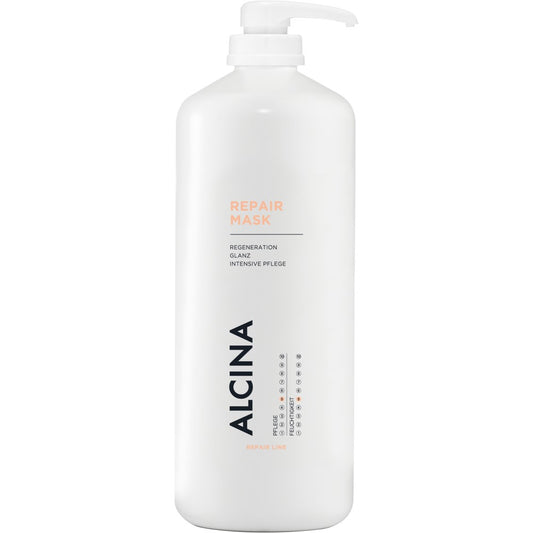 Alcina Réparateur - Masque - 1250ml