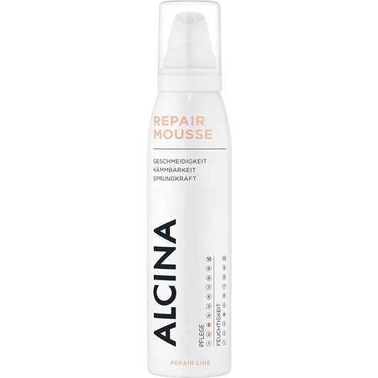 Alcina Réparateur - Mousse - 150ml
