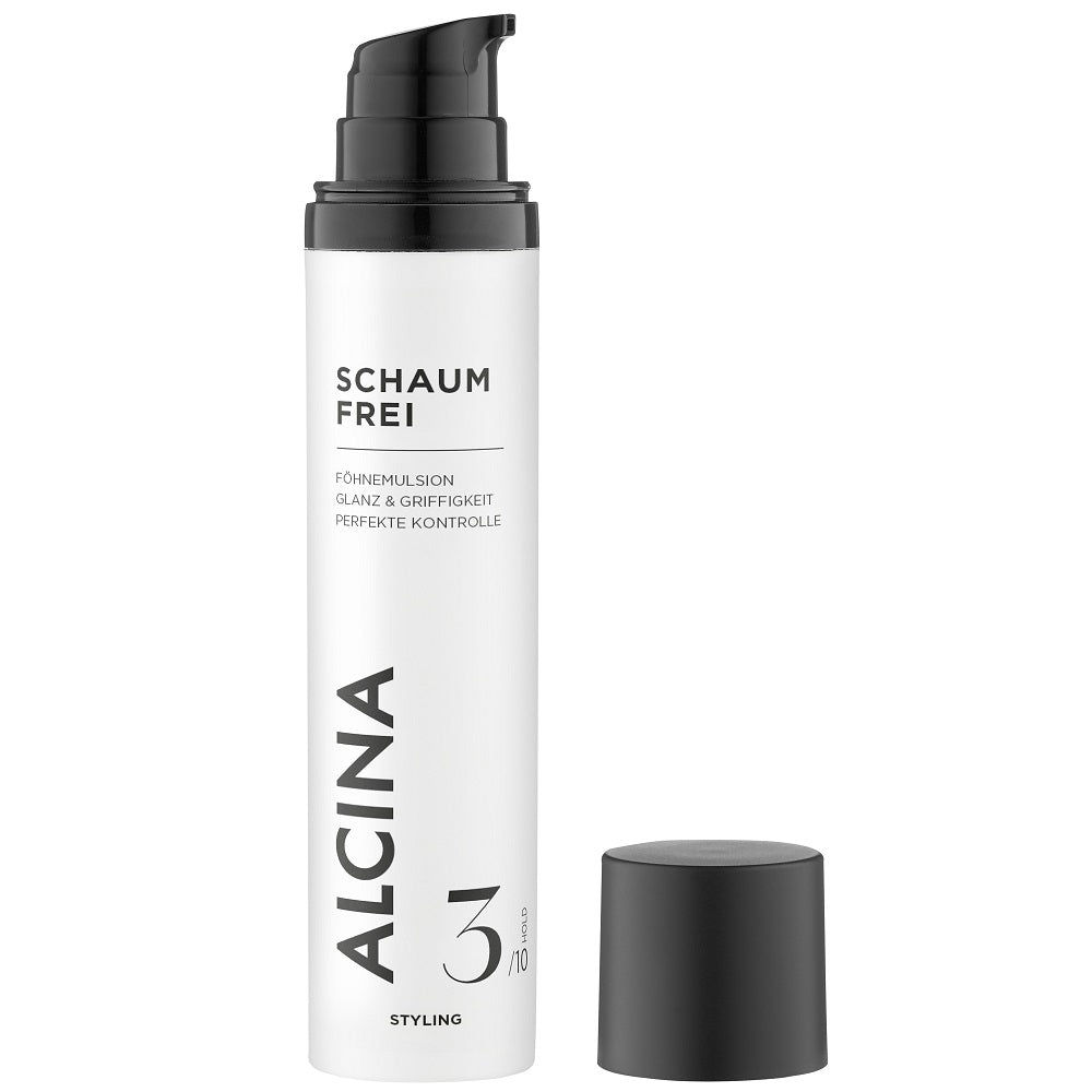Alcina Schaumfrei 100ml - Emulsion