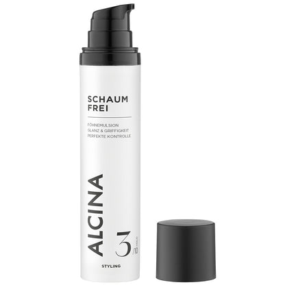 Alcina Schaumfrei 100ml - Emulsion