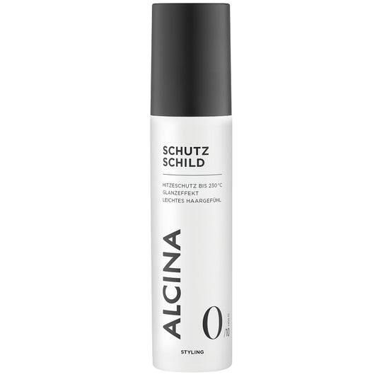 Alcina Schutzschild 125ml - Hitzeschutzspray
