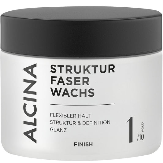 Alcina Struktur Faser Wachs 50ml