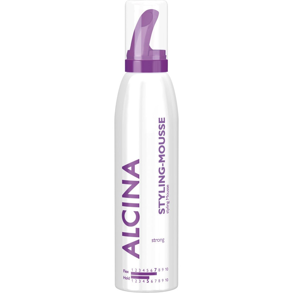 Alcina Mousse Coiffante 150ml