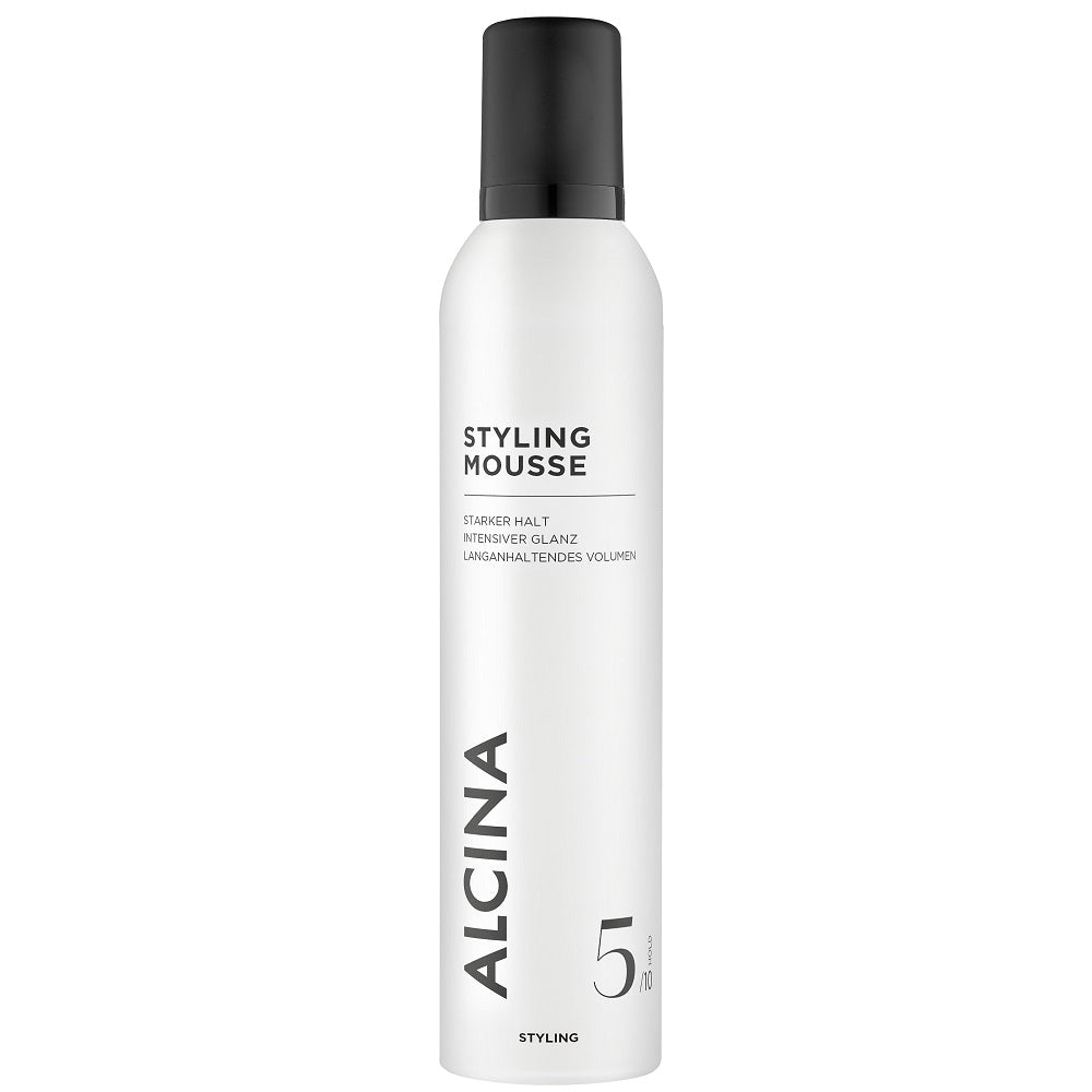 Alcina Styling Mousse 300ml