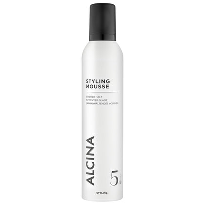Alcina Styling Mousse 300ml