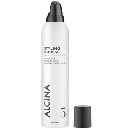 Alcina Styling Mousse 300ml