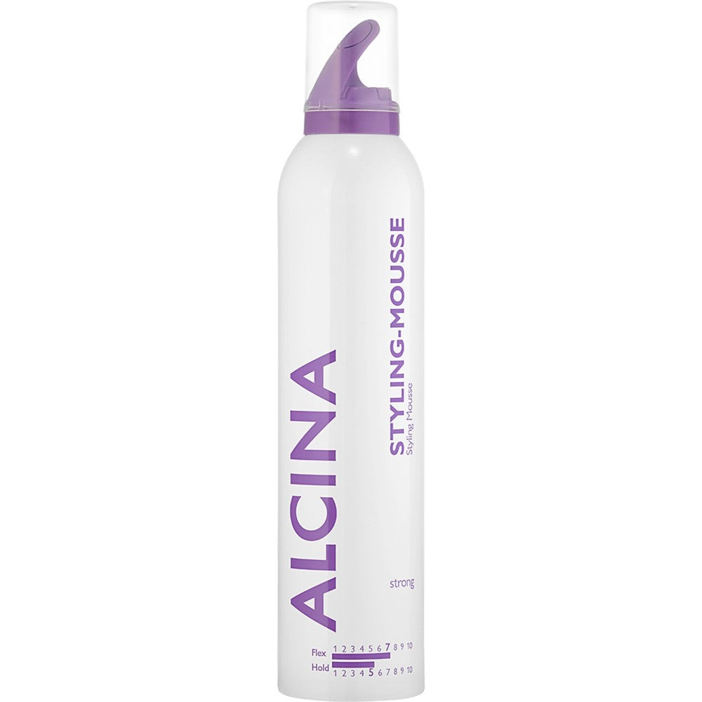 Alcina Mousse Coiffante 300ml