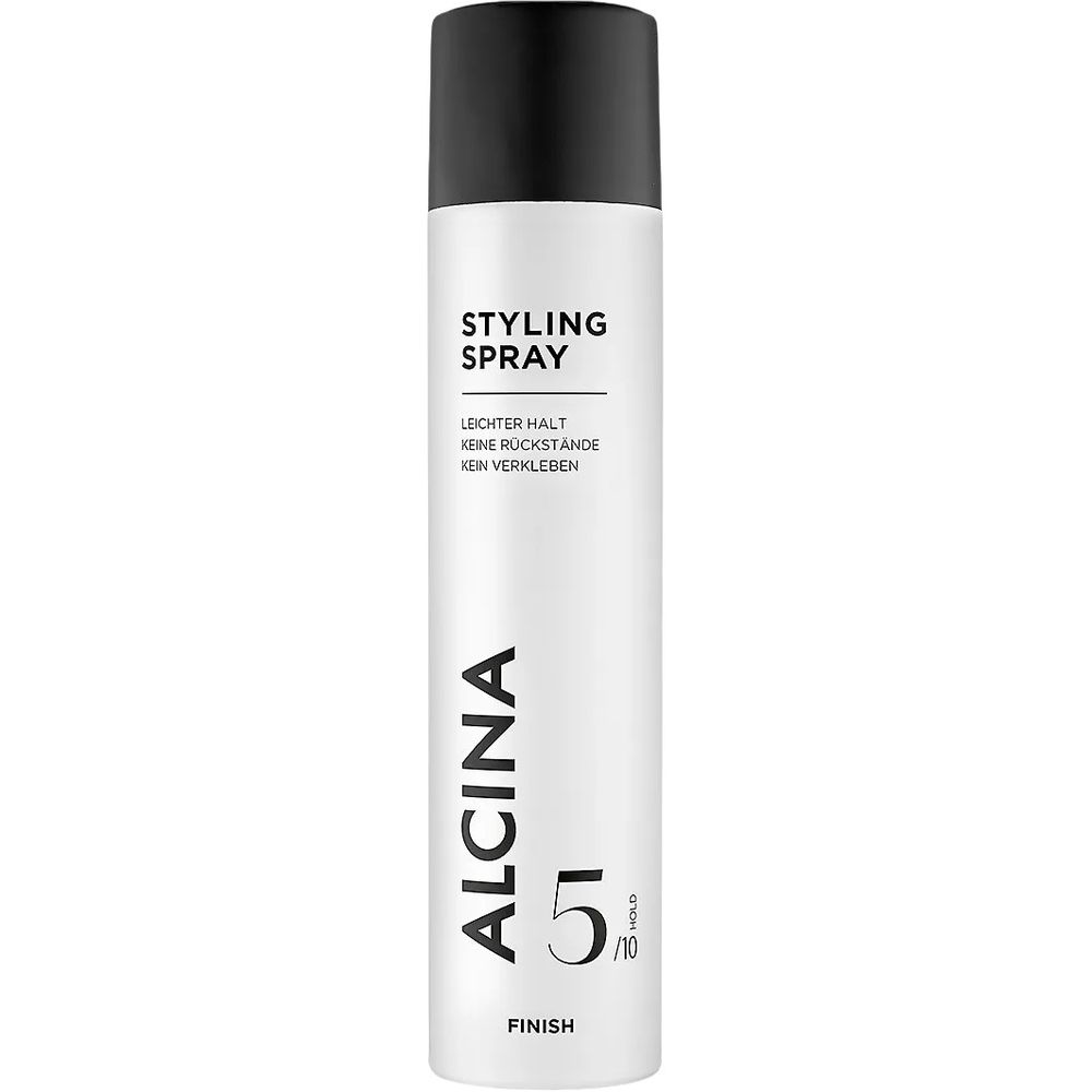 Alcina Styling Spray 400 ml