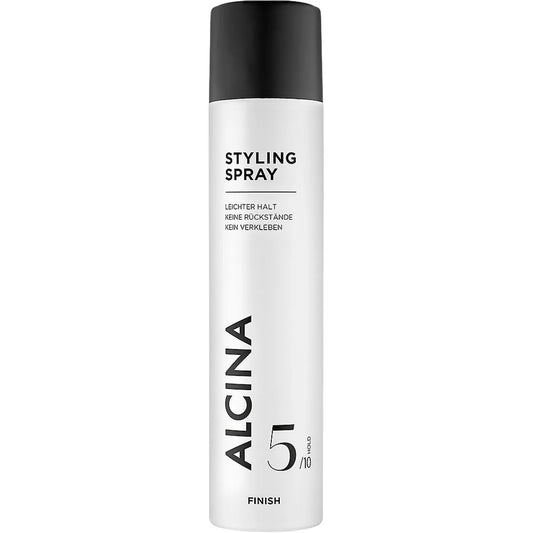 Alcina Styling Spray 400 ml