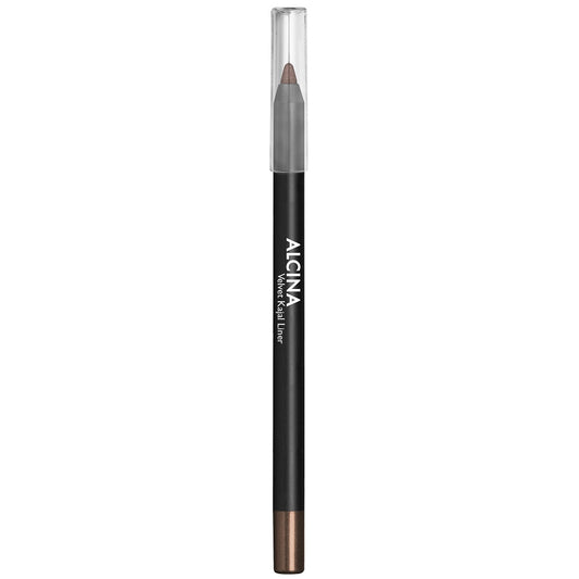 Alcina Velvet Kajal Liner - coffee
