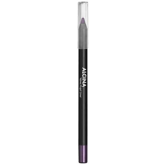 Alcina Velvet Kajal Liner - plum