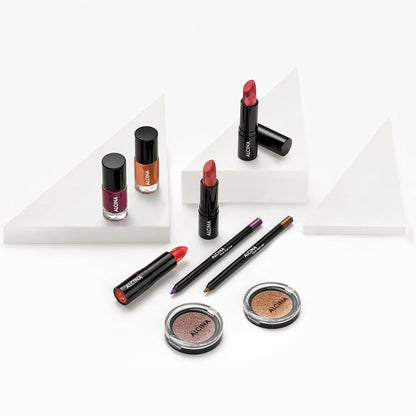 Alcina Velvet Kajal Liner - plum