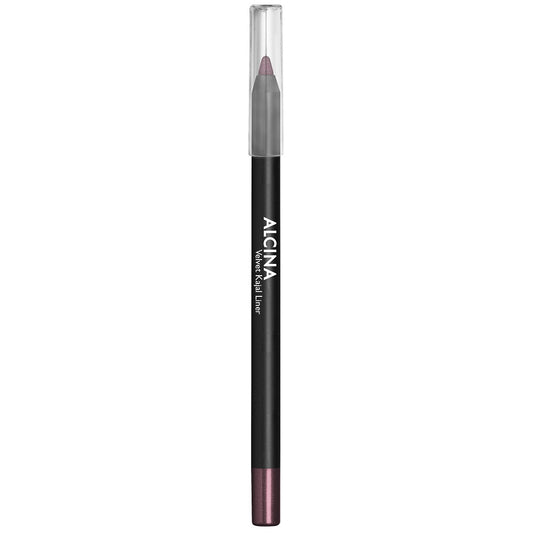 Alcina Velvet Kajal Liner - violett