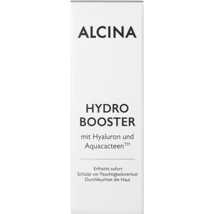 Alcina Hydro Booster 15 ml