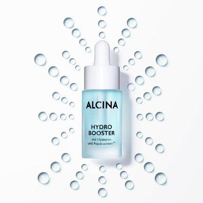 Alcina Hydro Booster 15 ml