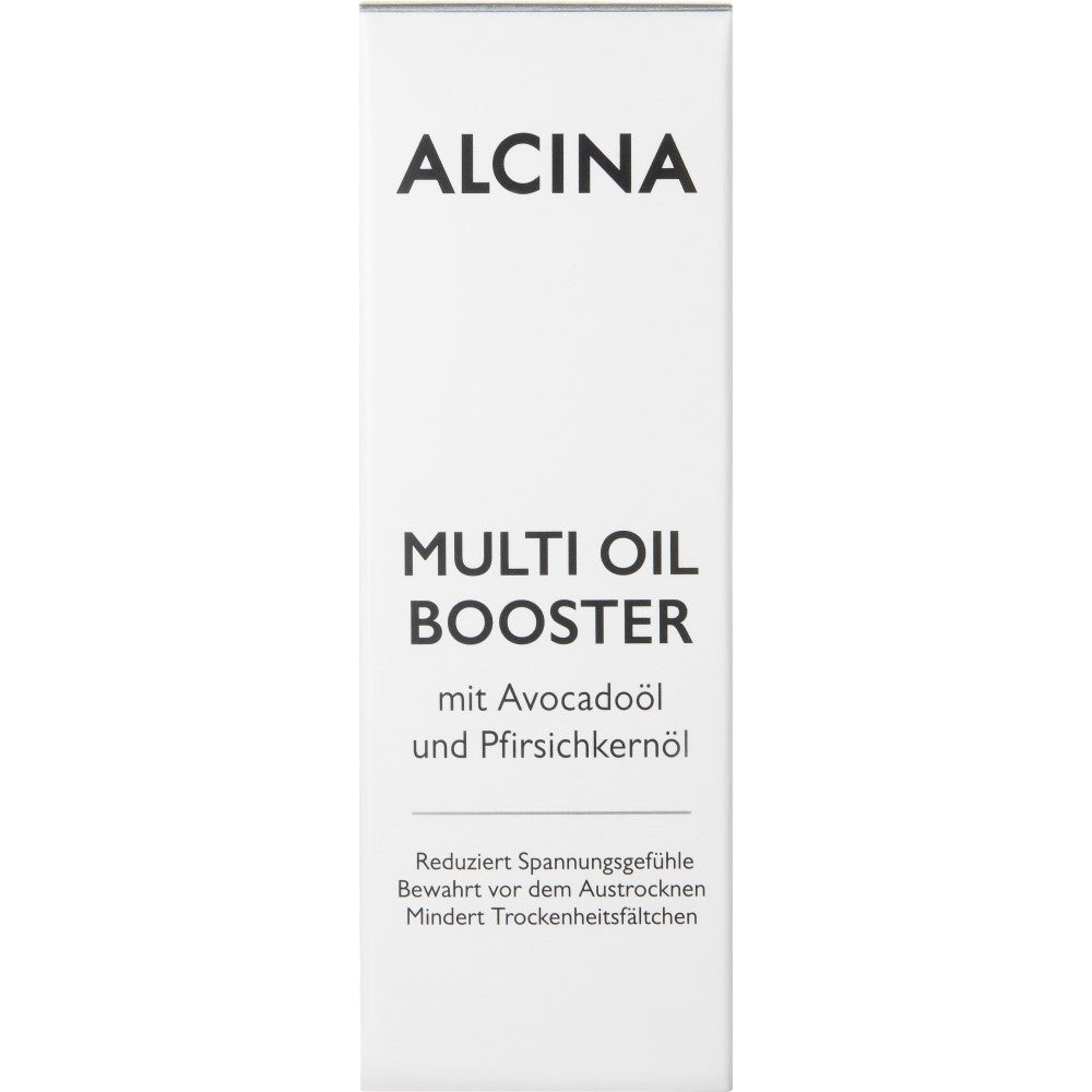 Alcina Multi Huile Booster 15 ml
