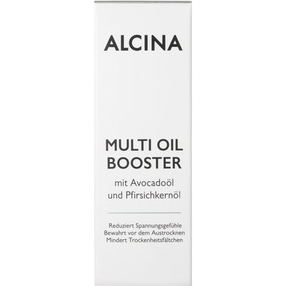 Alcina Multi Huile Booster 15 ml