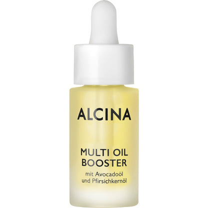 Alcina Multi Huile Booster 15 ml
