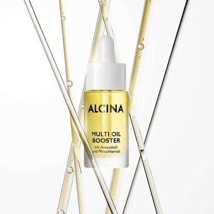 Alcina Multi Huile Booster 15 ml
