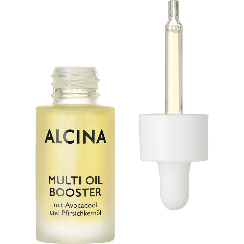 Alcina Multi Huile Booster 15 ml