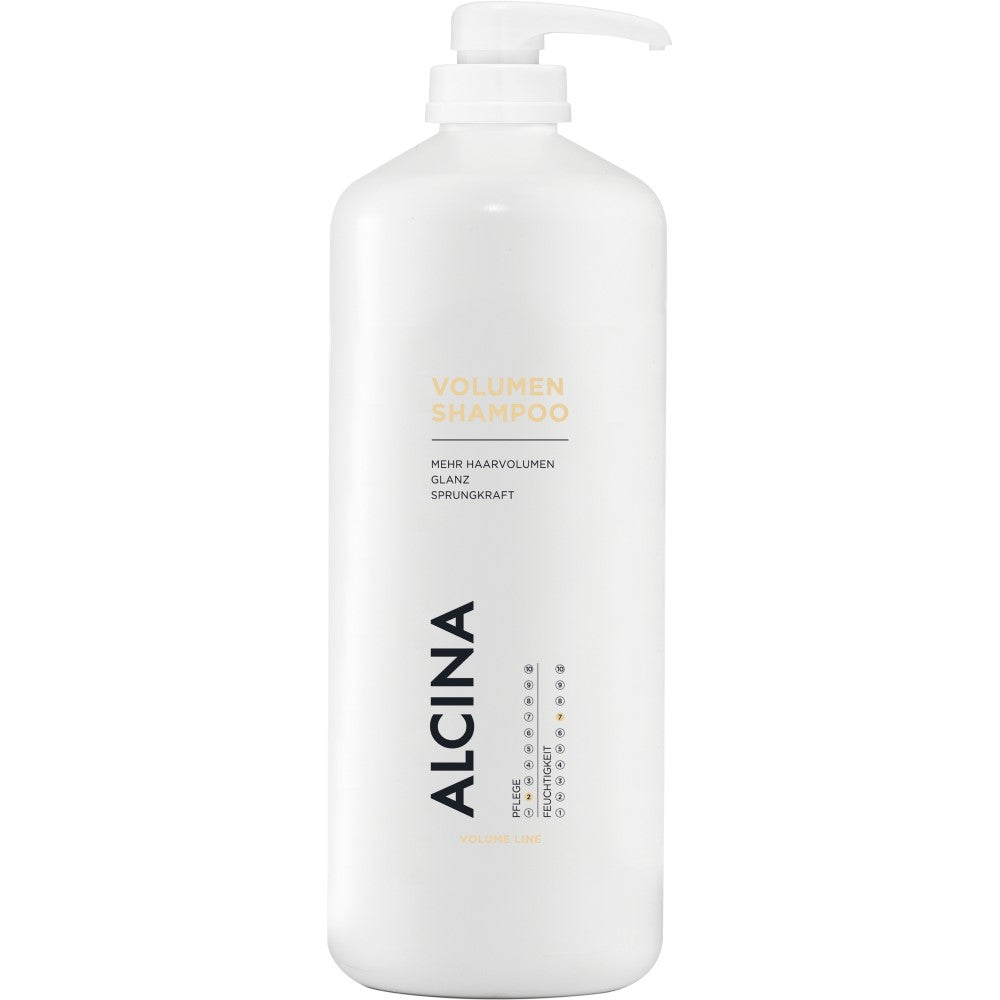 Alcina Shampooing Volume - 1250ml