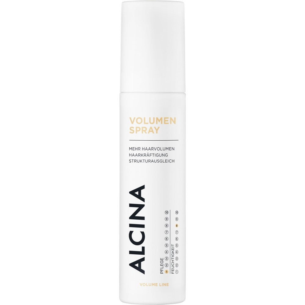 Alcina spray volumateur 125 ml