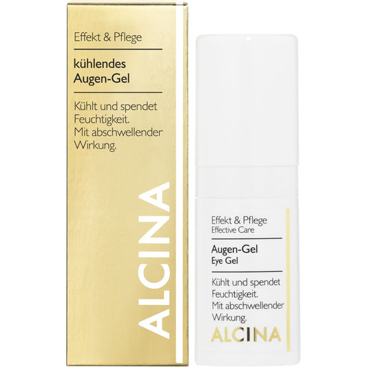 Alcina kühlendes Augen Gel - 15ml