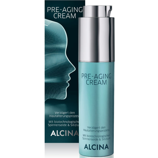Alcina Crème Pré-Âge 50 ml
