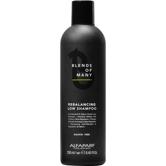 Alfaparf Milano Blends of Many Shampooing Bas Rééquilibrant 250 ml