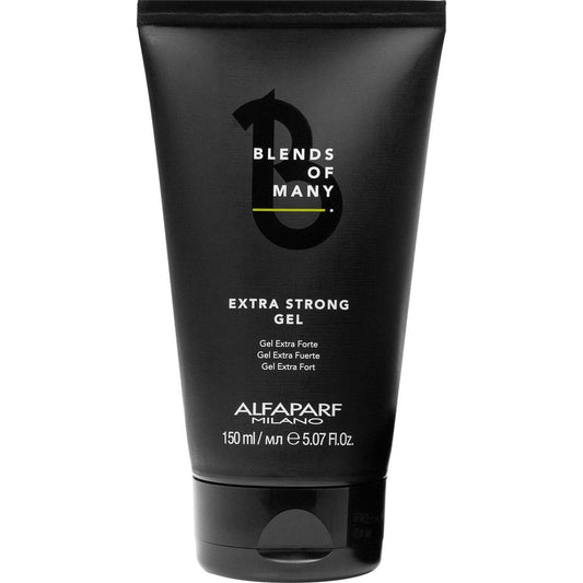 Alfaparf Milano Mélanges de Nombreux Gel Extra Fort 150 ml