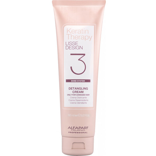 Alfaparf Milano Crème Démêlante Keratin Therapy 150 ml
