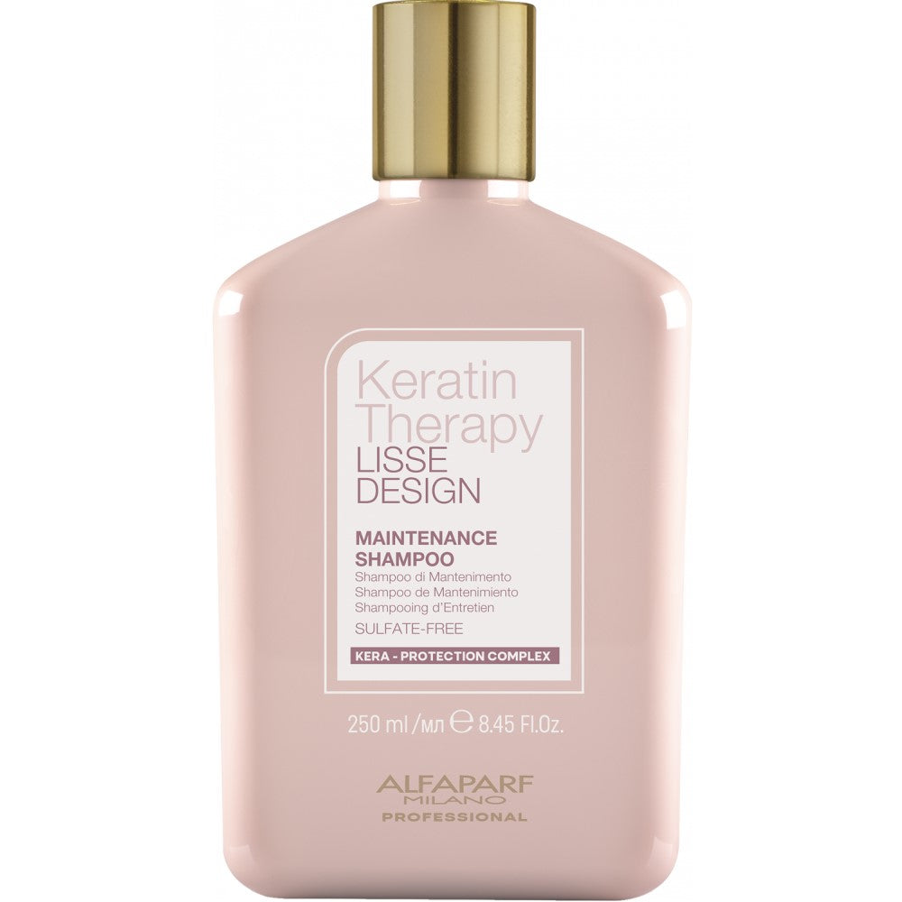 Alfaparf Milano Keratin Therapy Maintance Shampoo 250 ml