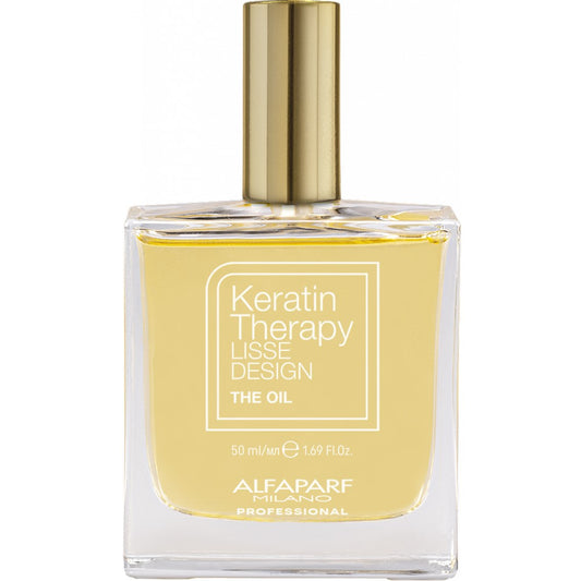 Alfaparf Milano Keratin Therapy The Oil 50 ml