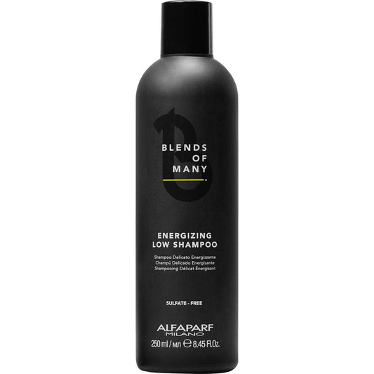 Alfaparf Milano Blends of Many Shampooing Faible Énergisant 250 ml