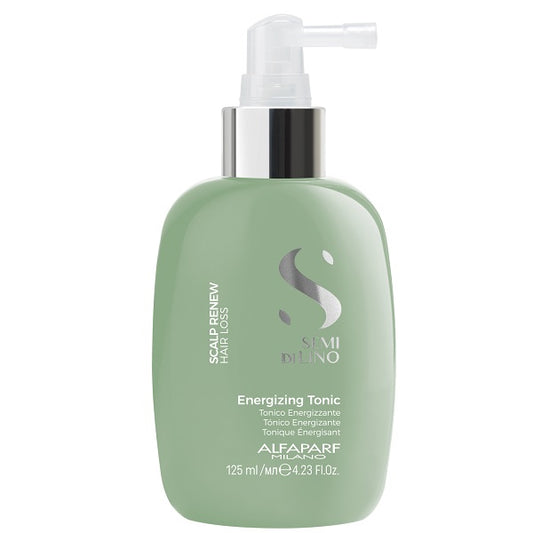 Alfaparf Milano Semi Di Lino Scalp Renew Tonique Énergisant 125 ml