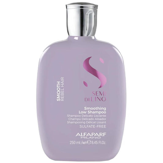 Alfaparf Milano Semi di Lino Smoothing Low Shampoo 250 ml